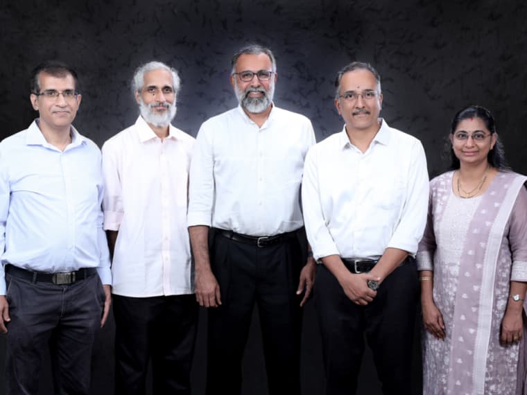 Netrasemi Secures 107 Cr INR To Build Edge AI System-On-Chip