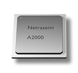 NETRA A2000