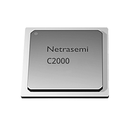 NETRA C2000